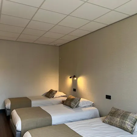 Hotel De Venne