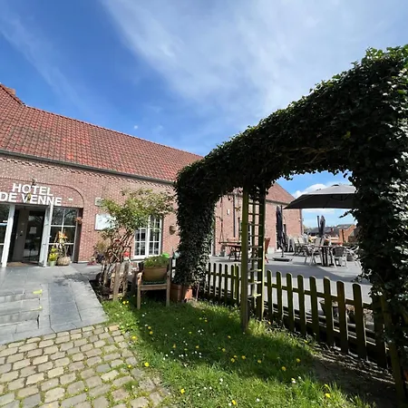 Hotel De Venne 3*