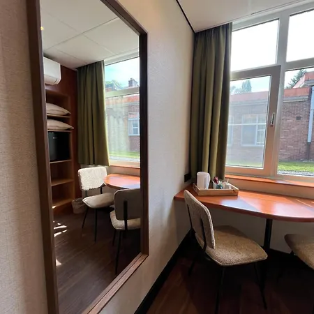 De Venne Hotel 3*