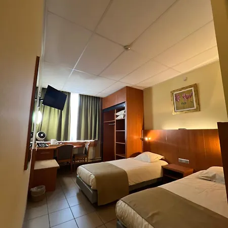 De Venne Hotel