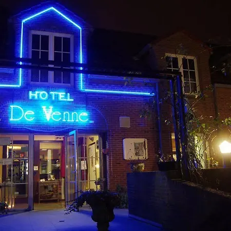 Hotel De Venne 3*