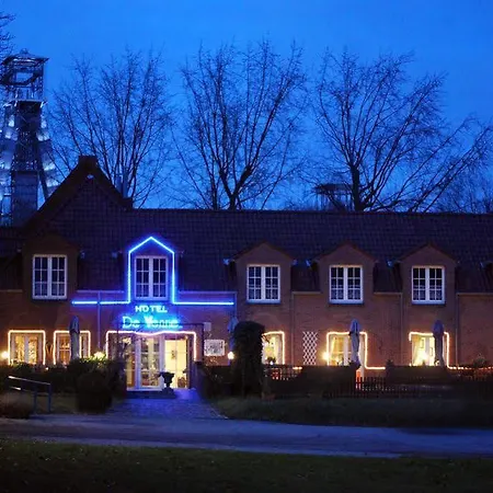Hotel De Venne Genk